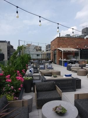 Arlo SoHo photo 1