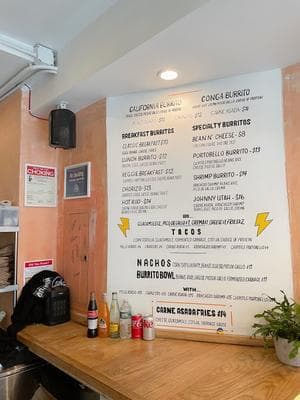 Electric Burrito photo 5