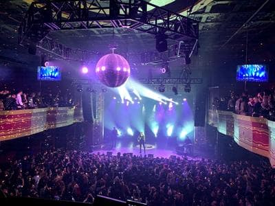 Webster Hall photo 2