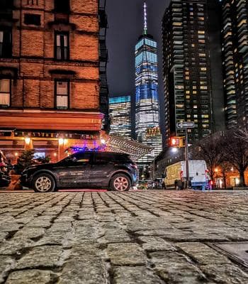 Tribeca photo 2