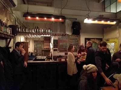 Other Half Brewing Company photo 5