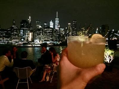 Harriet's Rooftop photo 3