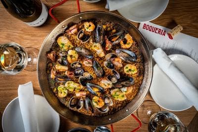 Boqueria UES photo 6