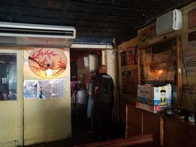 Barbès photo 2