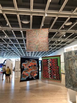 Whitney Museum of American Art