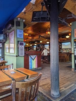 The Stumble Inn photo 3
