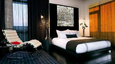 SIXTY LES Hotel photo 4
