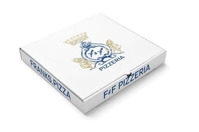 F&F Pizzeria photo 5