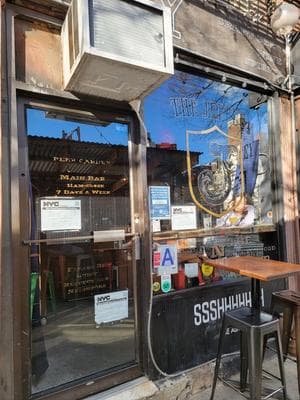 The Jeffrey Craft Beer & Bites photo 3