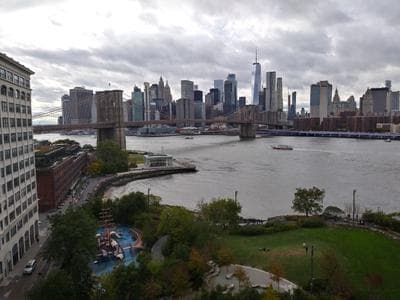Brooklyn Bridge Park photo 1