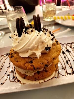 Sugar Factory photo 2