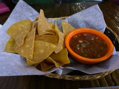 Pico De Gallo