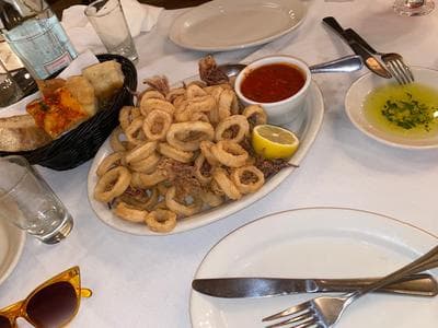 Carmine's Italian Restaurant - Upper West Side photo 5