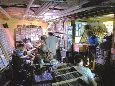 Downtown Music Gallery photo 6