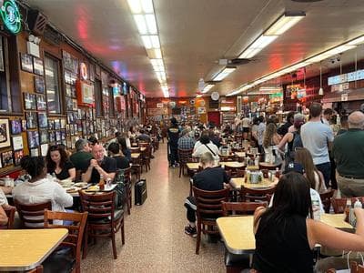 Katz's Delicatessen photo 6