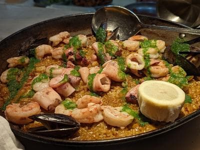 Boqueria UES photo 2