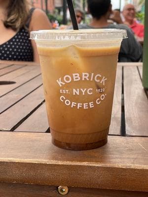 Kobrick Coffee Co. photo 6