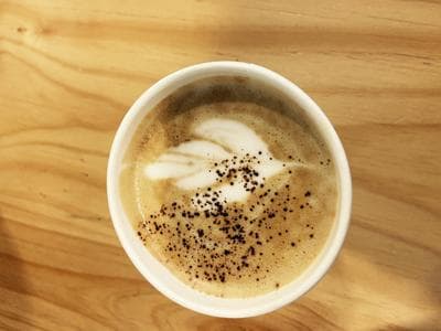 Lazy Suzy Cafe & Shop