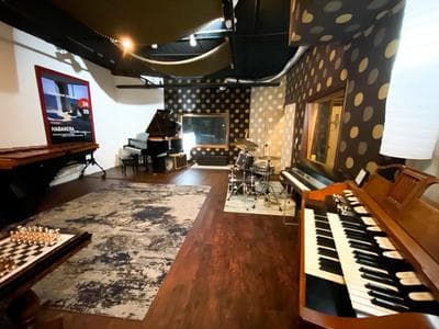 Pencil Factory Recording photo 3