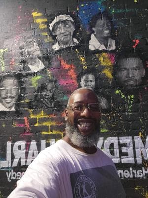 Comedy In Harlem photo 6