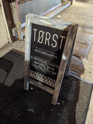 TØRST photo 5