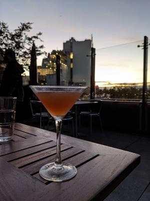 STK Steakhouse Downtown NYC photo 3