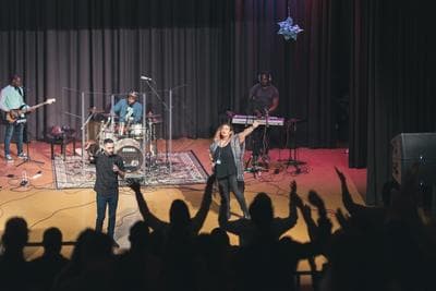 ZION photo 1