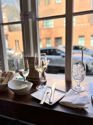 Stafili Wine Cafe