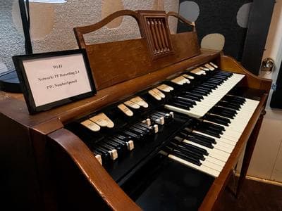 Pencil Factory Recording photo 4