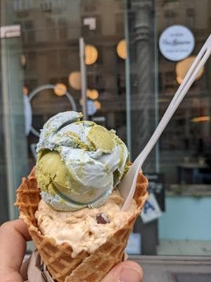 Van Leeuwen Ice Cream