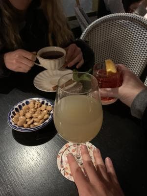 Dante NYC