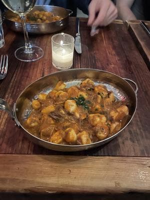 Piccola Cucina Osteria, 196 Spring Street, New York, NY 10012