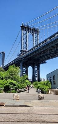 Brooklyn Bridge Park photo 6