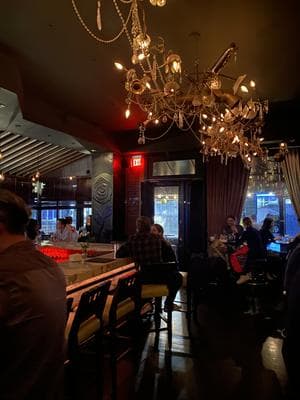 The Dakota Bar