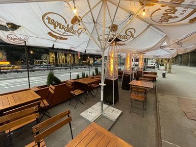 Park Avenue Tavern