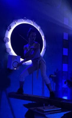 MoonRise NYC: A Nouveau Circus Immersive Performance photo 5