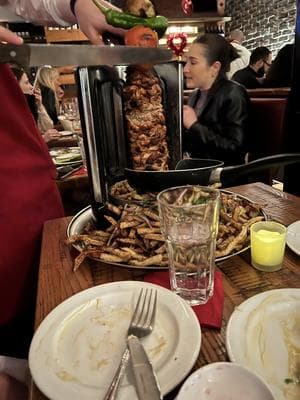 Au Za'atar
