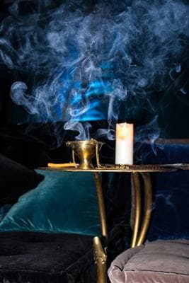 MoonRise NYC: A Nouveau Circus Immersive Performance photo 4