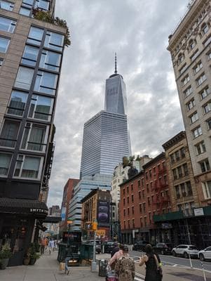 Tribeca photo 4