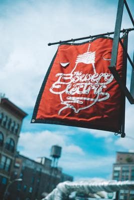 Bowery Electric photo 1