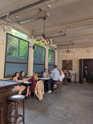 Torch & Crown Brewing Union Square