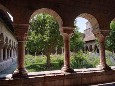 The Met Cloisters