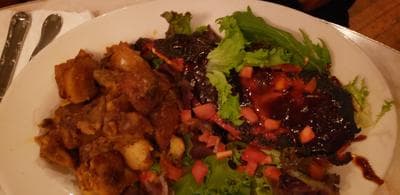 Brooklyn Moon Cafe