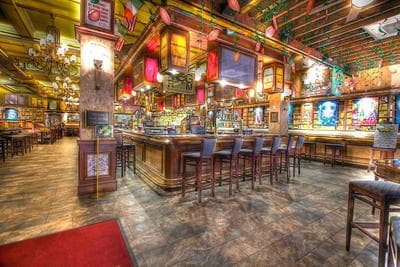 The Keg Room photo 1