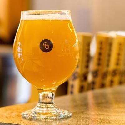Other Half Brewing - Rockefeller Center Taproom photo 1