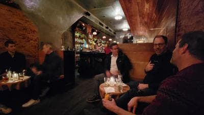 Fresh Kills Bar photo 4