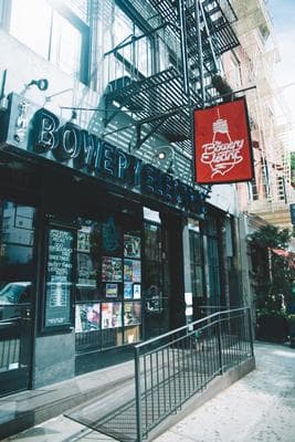Bowery Electric photo 4