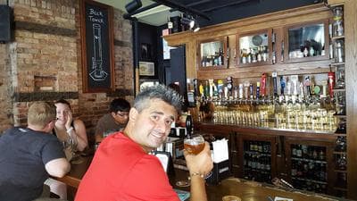 The Half Pint photo 2