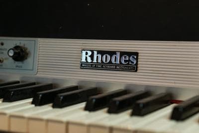Pencil Factory Recording photo 6