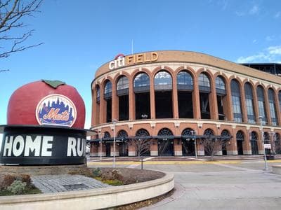 Citi Field photo 4